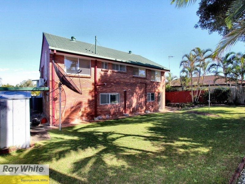 9 Muskwood Street, Algester QLD 4115