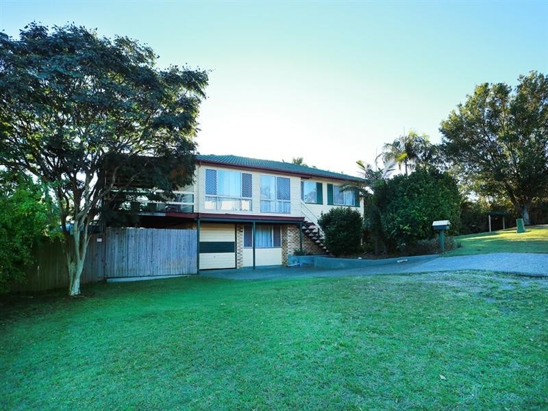 8 Konanda Street, Algester QLD 4115