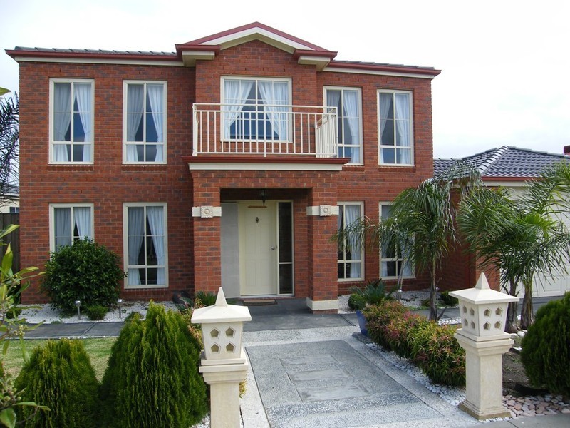 15 Tyrell Place, Berwick VIC 3806