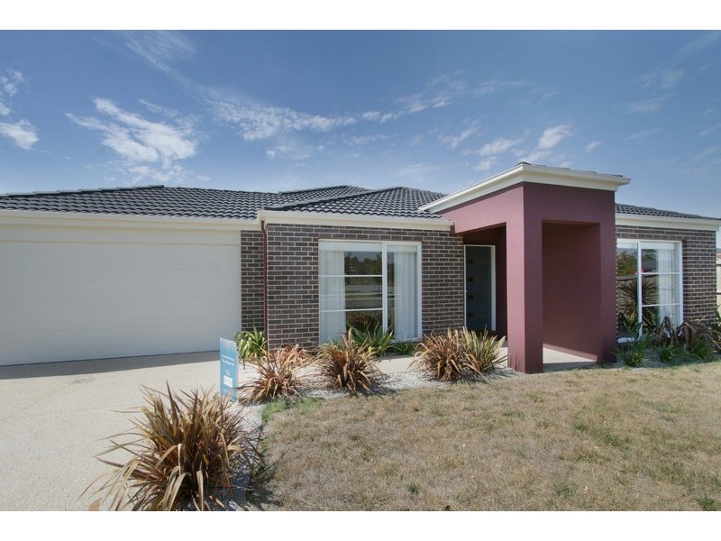 Lot 48 Reidel Avenue, Pakenham VIC 3810