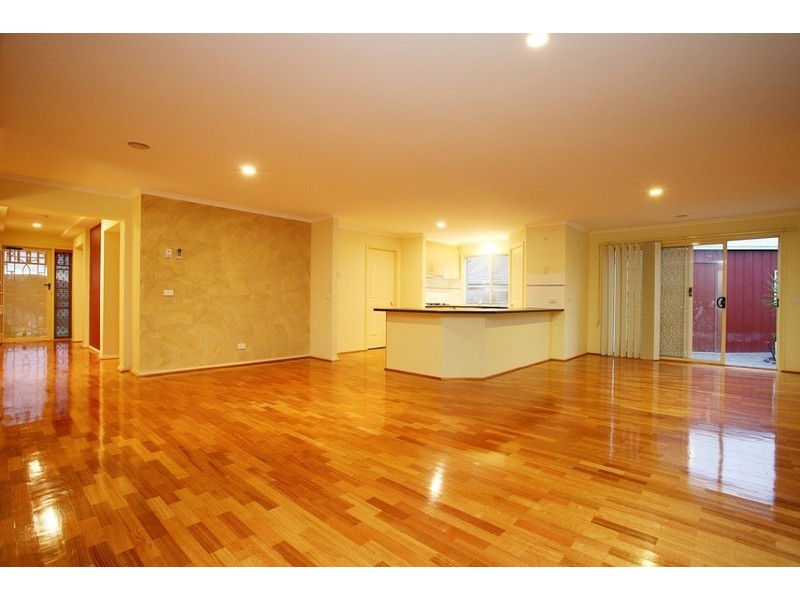 12 Chelsea Crescent, Berwick VIC 3806