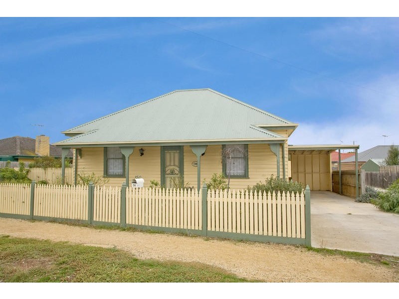 Unit 1 36 Curletts Road, Lara VIC 3212