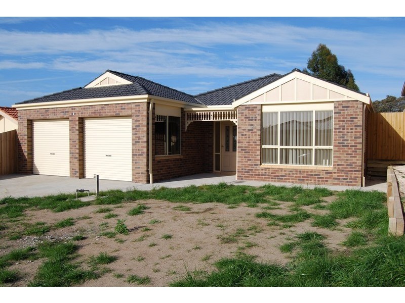 4 Hailar Lane, Lara VIC 3212