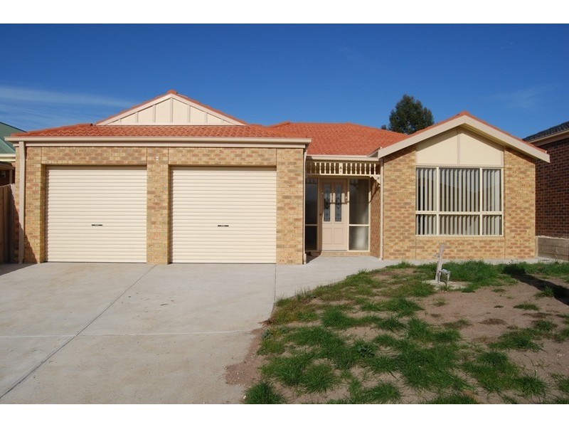 6 Hailar Lane, Lara VIC 3212