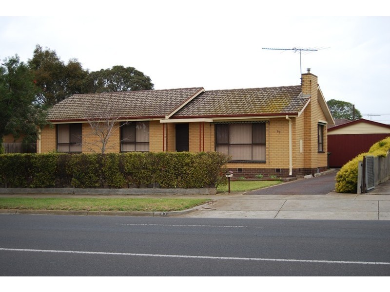 87 Plantation Road, Corio VIC 3214
