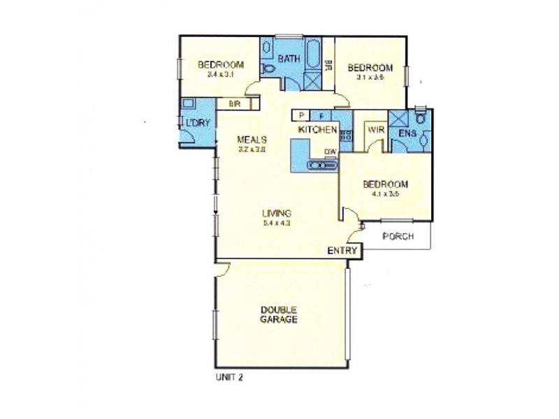 Unit 2/59 Rennie Street, Lara VIC 3212