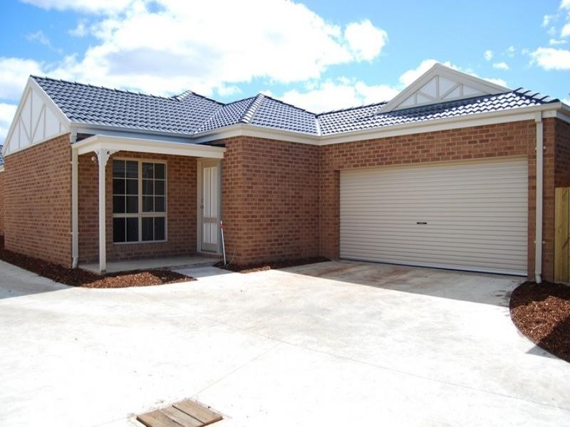 Unit 3/59 Rennie Street, Lara VIC 3212