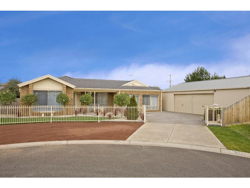 16 Sparrow Court, Lara VIC 3212