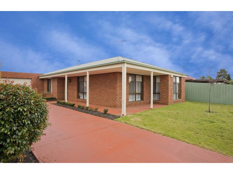 7 Corangamite Drive, Corio VIC 3214