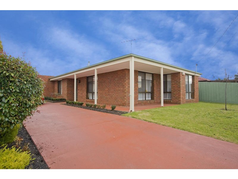 7 Corangamite Drive, Corio VIC 3214