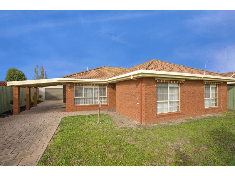 5 Glendye Court, Corio VIC 3214