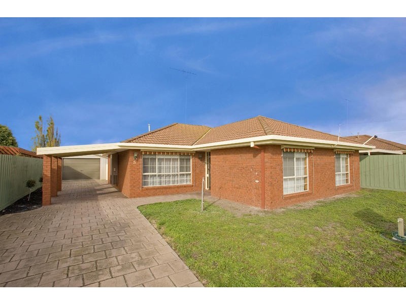 5 Glendye Court, Corio VIC 3214