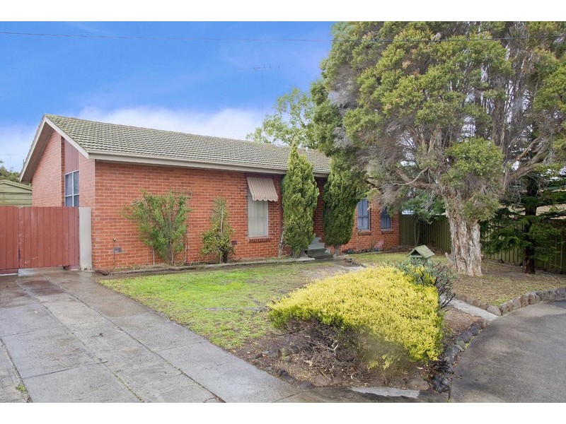 2 Cope Court, Corio VIC 3214