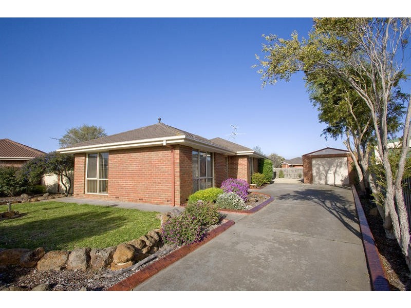 10 Boulder Court, Lara VIC 3212