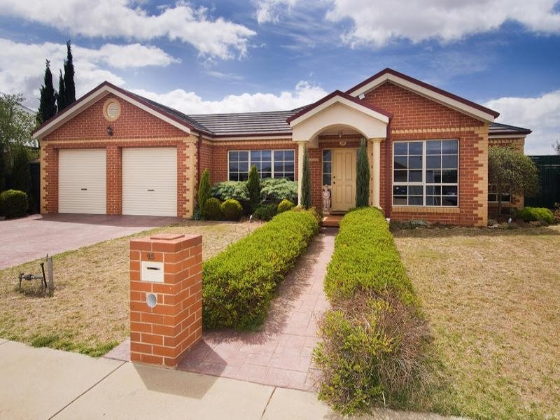 25 Magpie Close, Lara VIC 3212