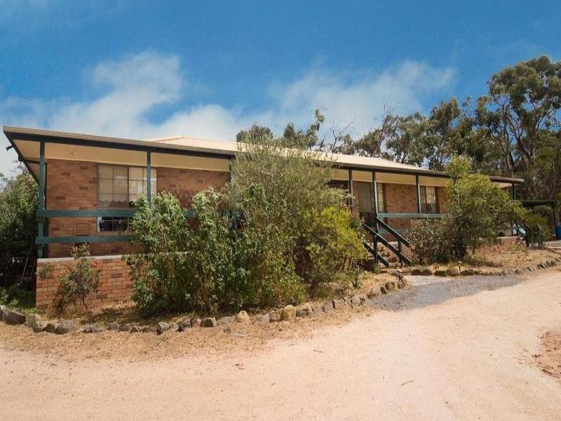 20 Sandhill Road, Anakie VIC 3221