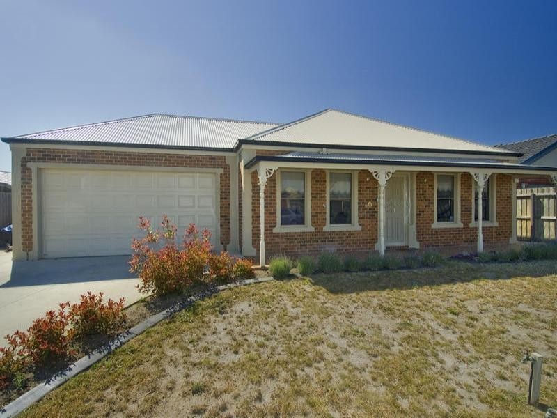 40 Country Gardens Drive, Lara VIC 3212