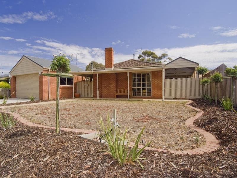 45 McClelland Avenue, Lara VIC 3212