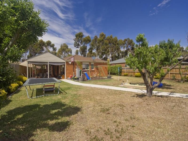 45 McClelland Avenue, Lara VIC 3212