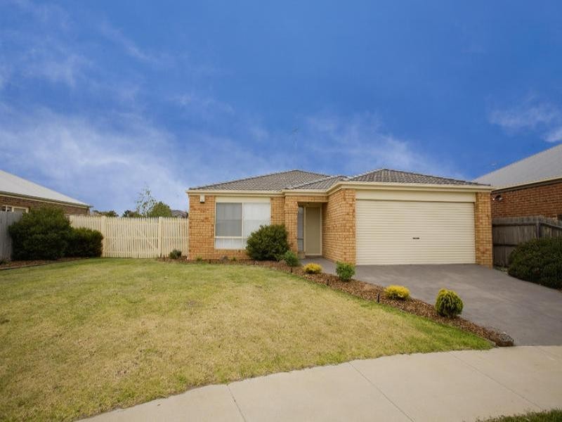 1 Sheeran Crescent, Lara VIC 3212