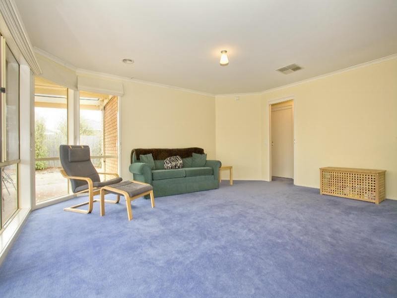 1 Sheeran Crescent, Lara VIC 3212