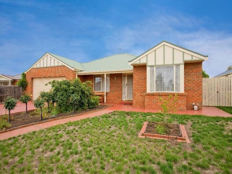 1 Marconi Place, Lara VIC 3212