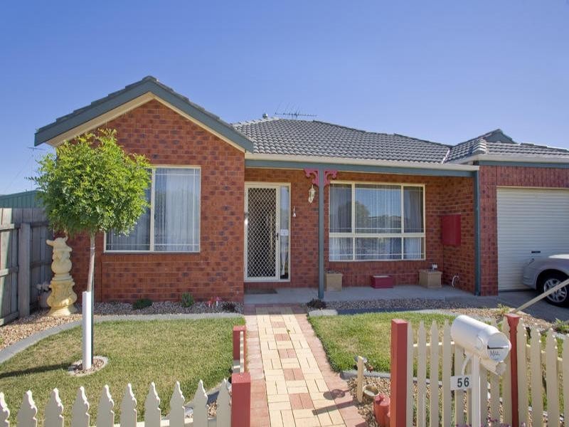 56 Blackbird Circuit, Lara VIC 3212