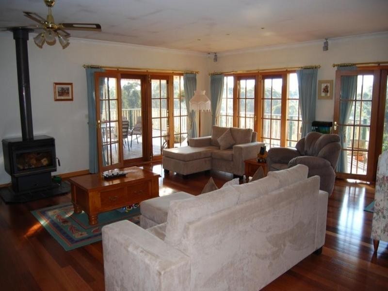 172 Pioneer Ridge Road, Meredith VIC 3333