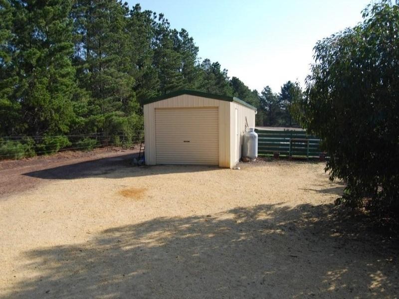 172 Pioneer Ridge Road, Meredith VIC 3333