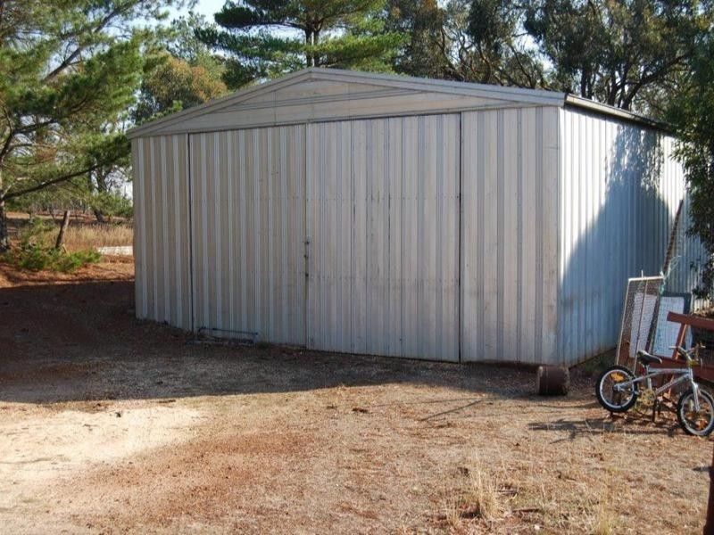 172 Pioneer Ridge Road, Meredith VIC 3333