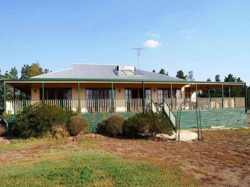 172 Pioneer Ridge Road, Meredith VIC 3333