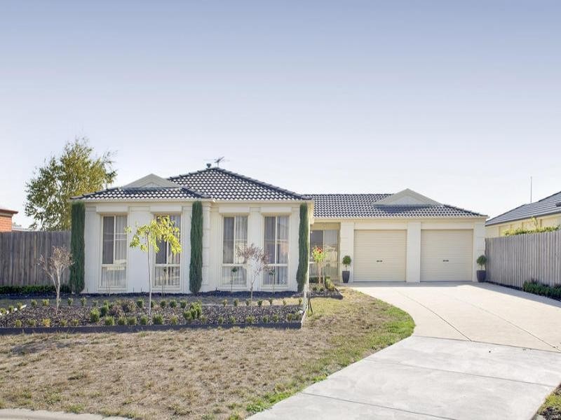 4 Wisteria Court, Lara VIC 3212