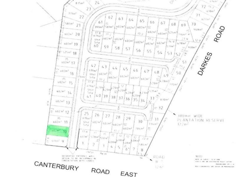 Lot 10 Benetti Drive, Lara VIC 3212