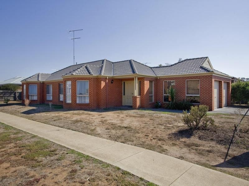 1 Franco Place, Lara VIC 3212