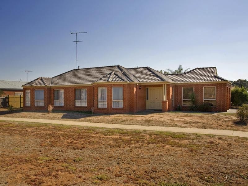 1 Franco Place, Lara VIC 3212