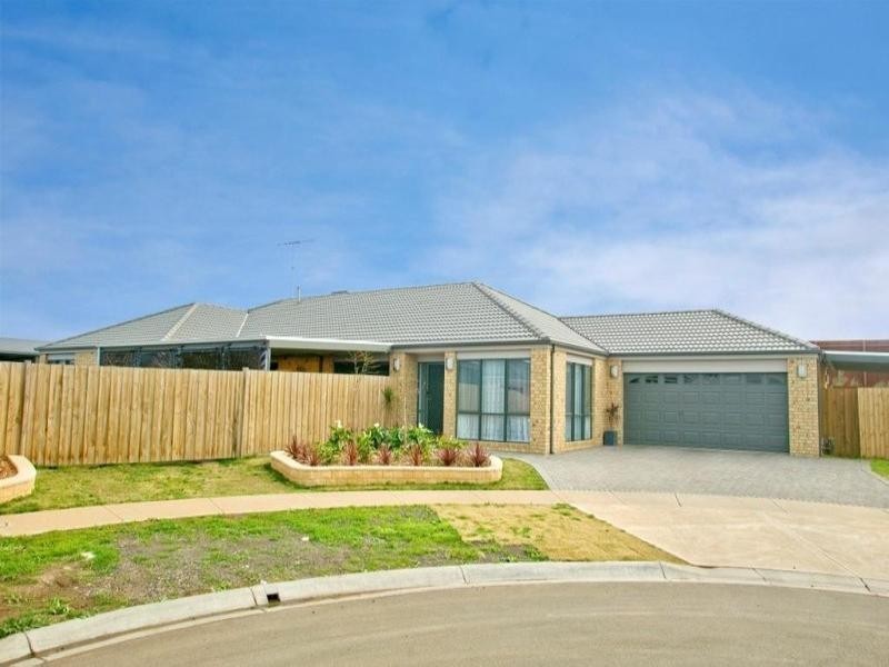 6 Perilla Court, Corio VIC 3214