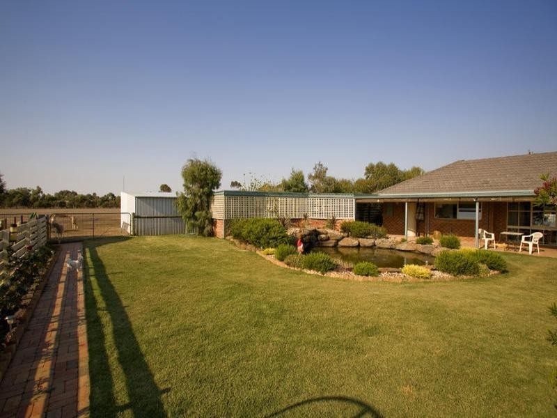 25 Kiddle Drive, Lara VIC 3212