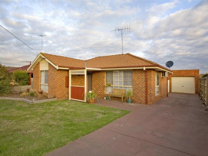 3 Caldermeade Road, Corio VIC 3214