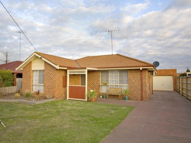 3 Caldermeade Road, Corio VIC 3214