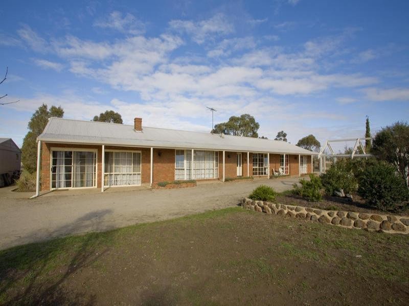 60 Darlington Drive, Anakie VIC 3221