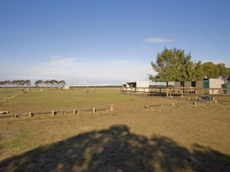 60 Darlington Drive, Anakie VIC 3221