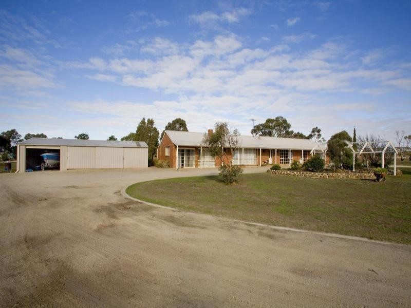 60 Darlington Drive, Anakie VIC 3221