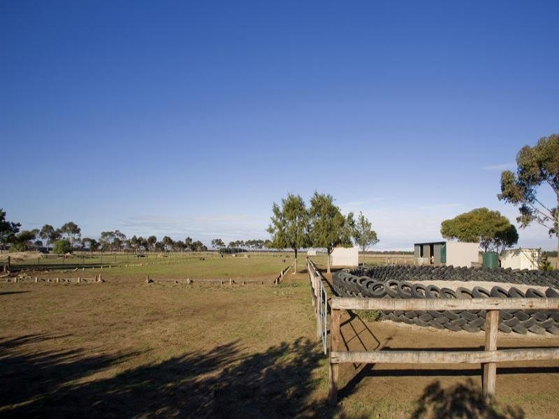 60 Darlington Drive, Anakie VIC 3221
