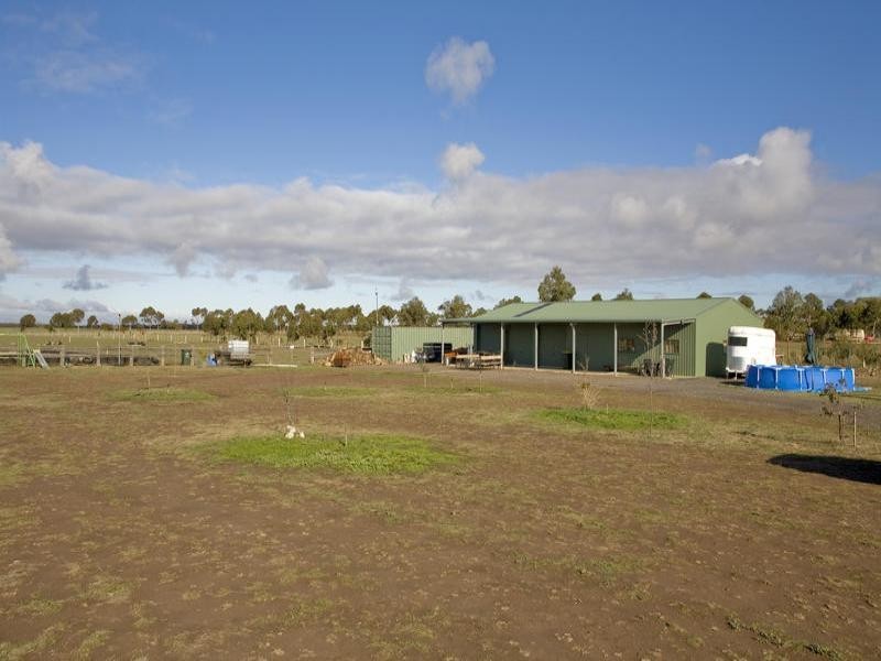 80 Darlington Drive, Anakie VIC 3221