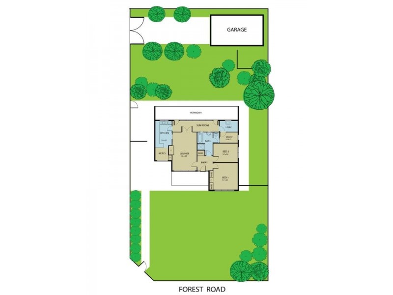 42 Forest Road, Lara VIC 3212