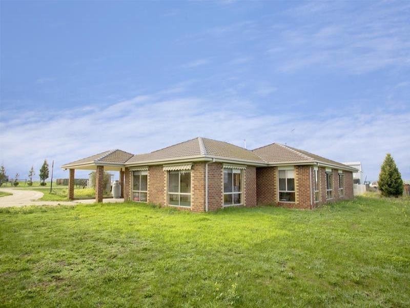500 Evans Road, Lovely Banks VIC 3221