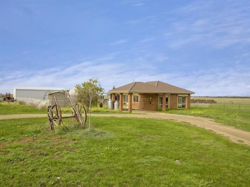 500 Evans Road, Lovely Banks VIC 3221