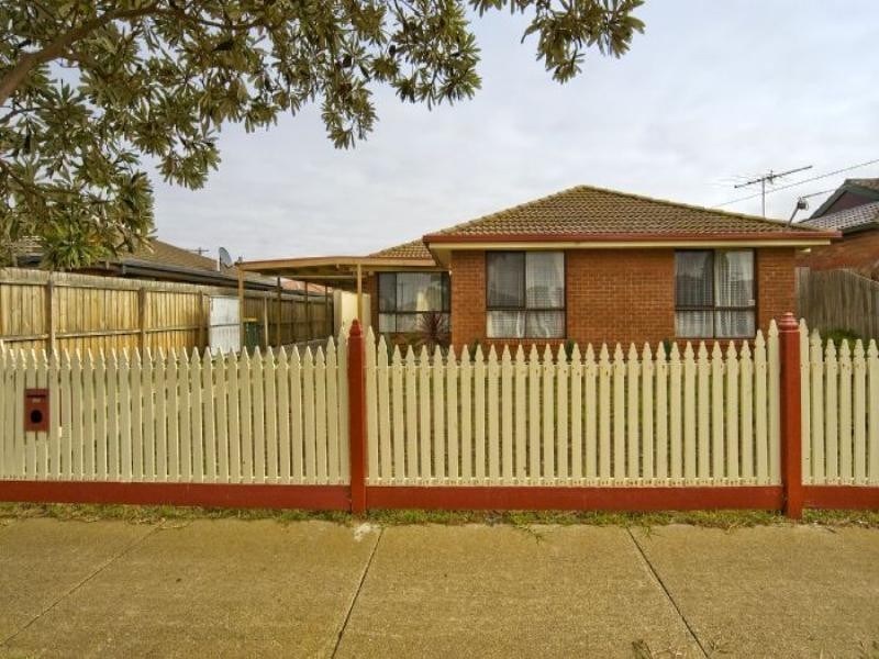 21 Kingsley Drive, Corio VIC 3214