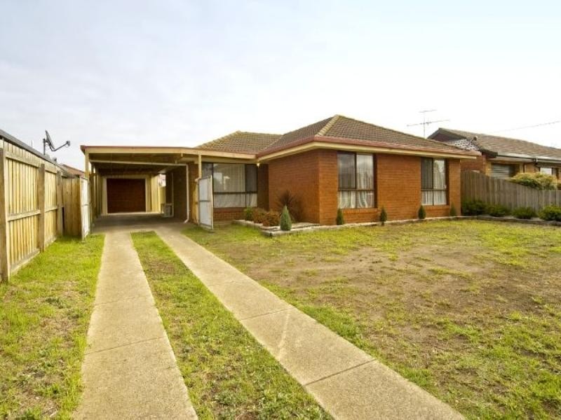 21 Kingsley Drive, Corio VIC 3214