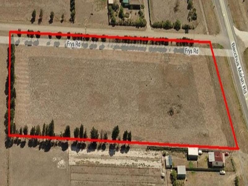345 Bacchus Marsh Road, Lara VIC 3212